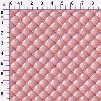 Pastel Sweethearts Pattern 13 Minky Fabric