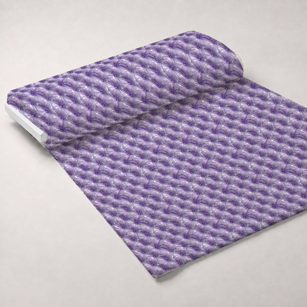 Pastel Sweethearts Pattern 14 Minky Fabric