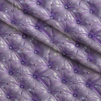 Pastel Sweethearts Pattern 14 Minky Fabric