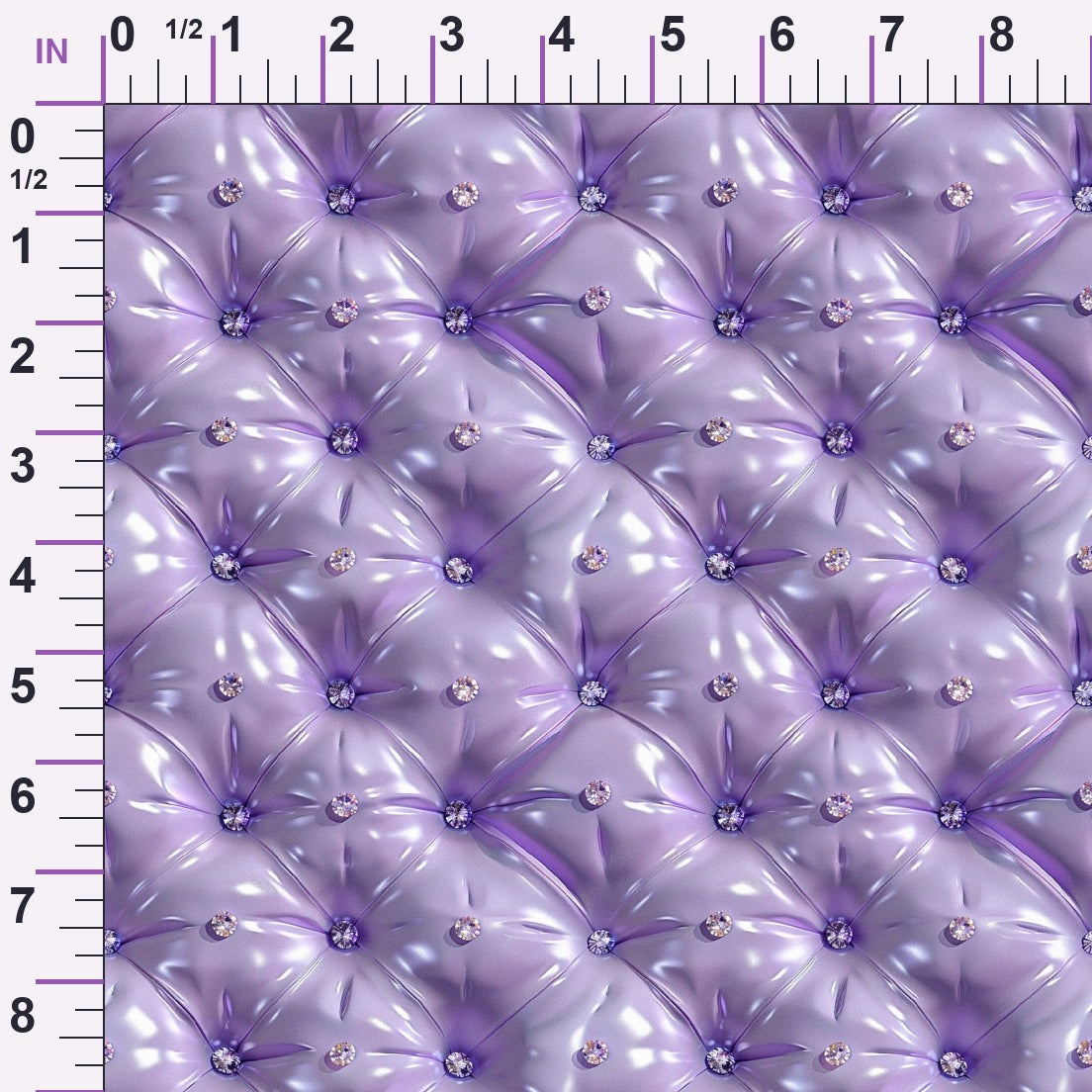 Pastel Sweethearts Pattern 14 Minky Fabric