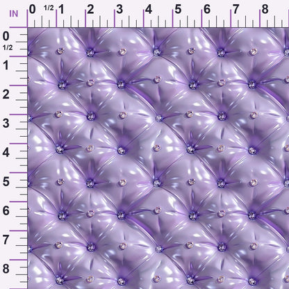 Pastel Sweethearts Pattern 14 Minky Fabric
