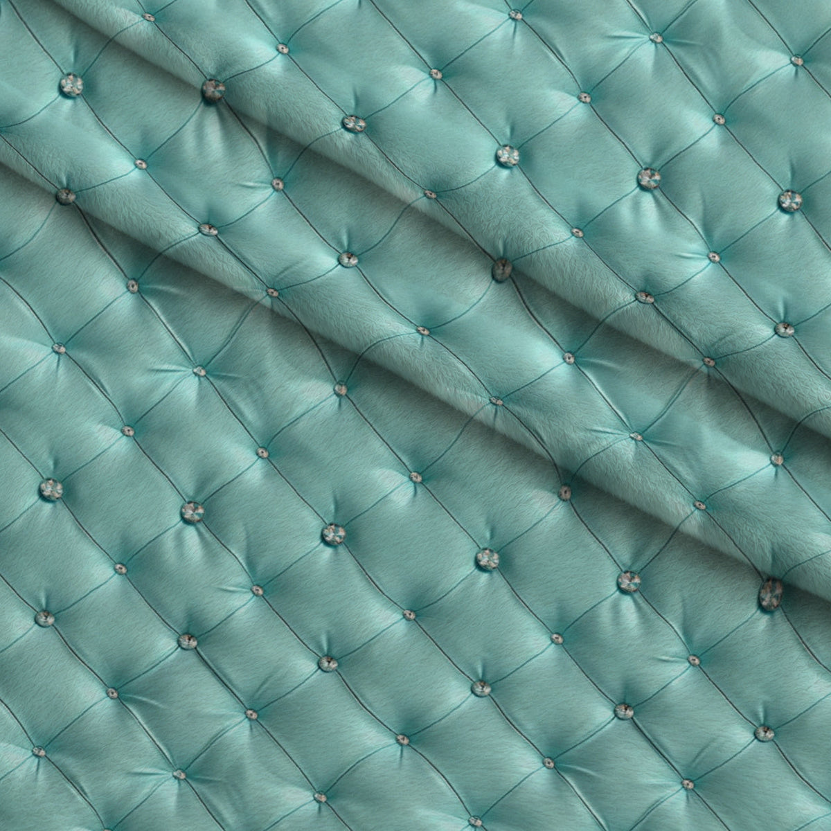 Pastel Sweethearts Pattern 15 Minky Fabric