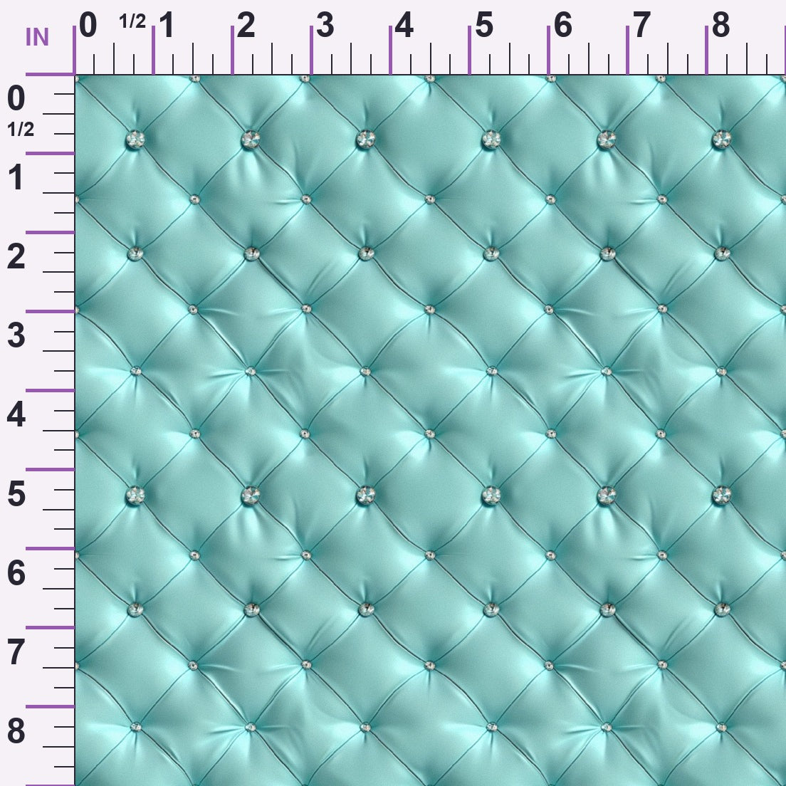 Pastel Sweethearts Pattern 15 Minky Fabric