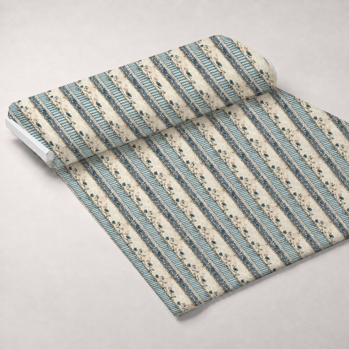 Patchwork Posies Pattern 13 Minky Fabric