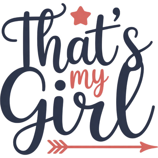 navy blue, coral pink, red, inspirational, motivational, quote, text, lettering, modern, contemporary, whimsical, arrow, star, calligraphy, script font, positive message, affirmation, typography, decorative text, wall art, home decor, craft projects, artistic, stylized lettering, uplifting message, two-tone, color block, graphic design, statement piece