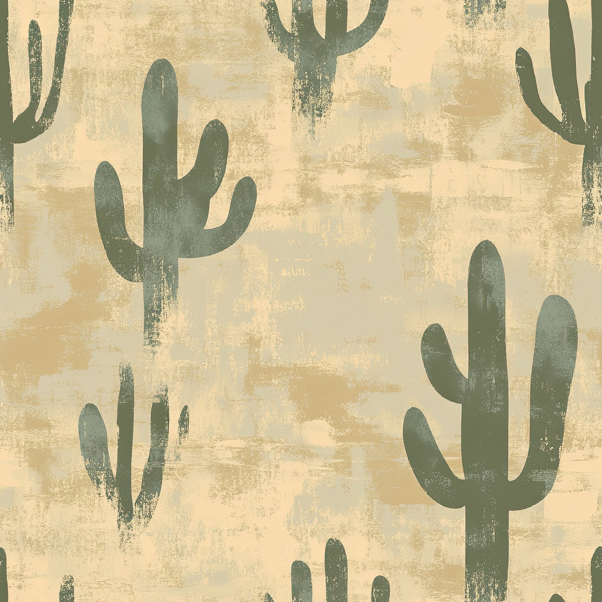 Rodeo Ranch Pattern 30 Minky Fabric