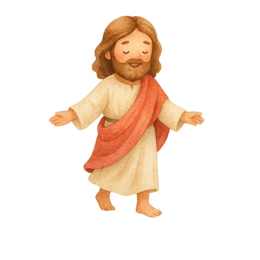 Christian Parables Fabric Panel 2