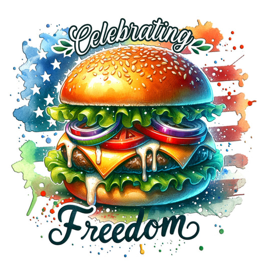 Memorial Day Celebration Fabric Panel 39