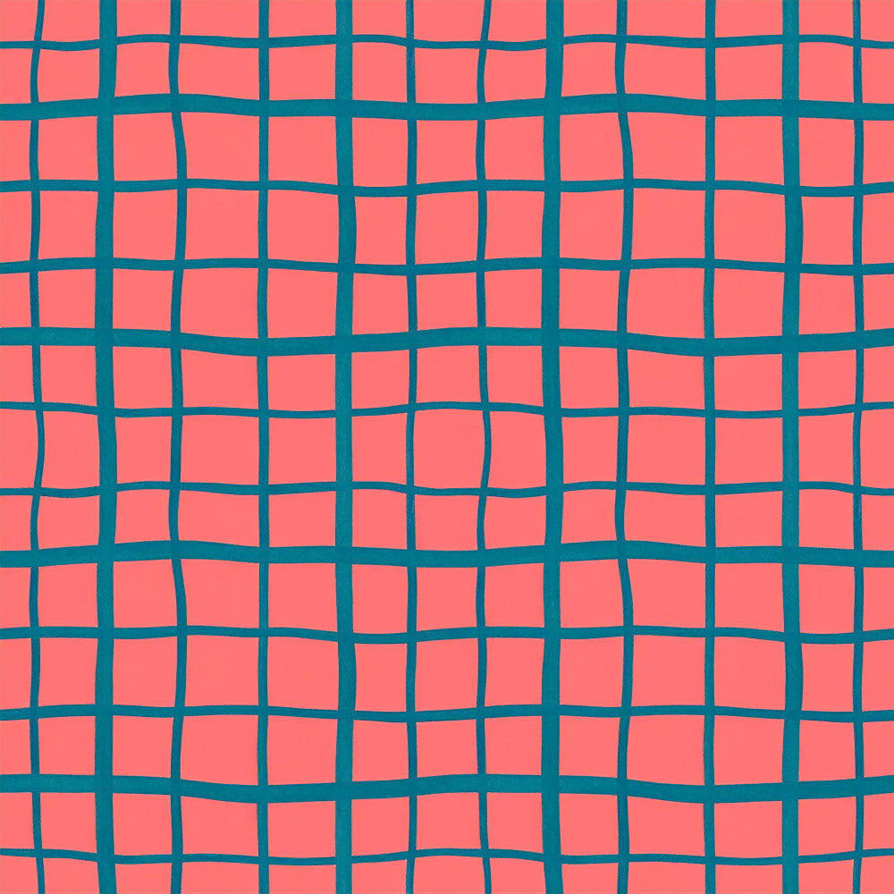 Carnival Garden Glow Pattern 20 Minky Fabric