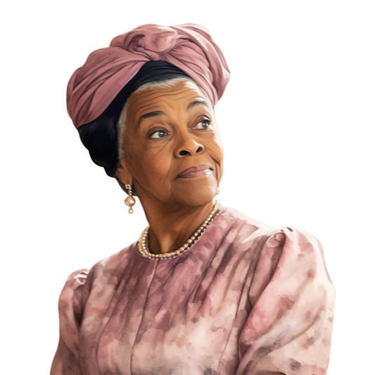 Regency Era Fabric Panel 17