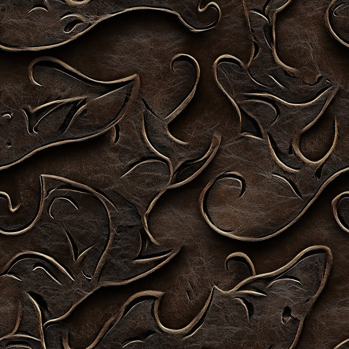 Rodeo Ranch Pattern 59 Minky Fabric