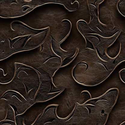 Rodeo Ranch Pattern 59 Minky Fabric