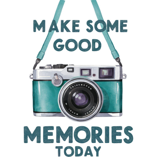 Travel Quote Fabric Panel 5