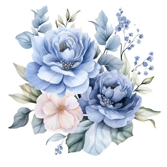 Regency Era Fabric Panel 52