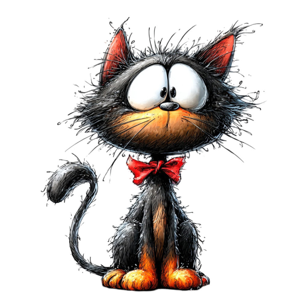 1st Whimsical Christmas Fabric Panel 50