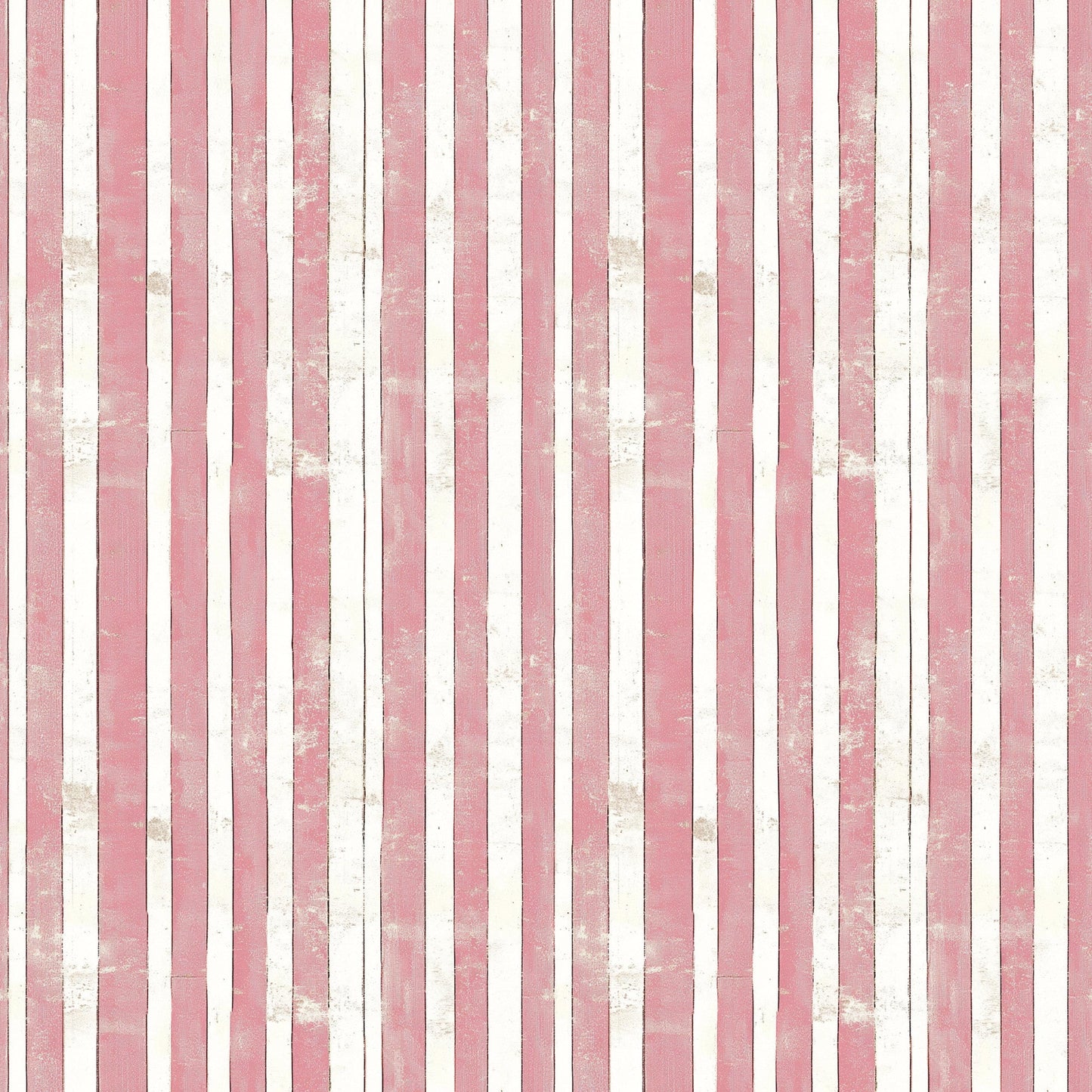 Vintage Pink Patterns Pattern 13 Quilting Cotton Fabric
