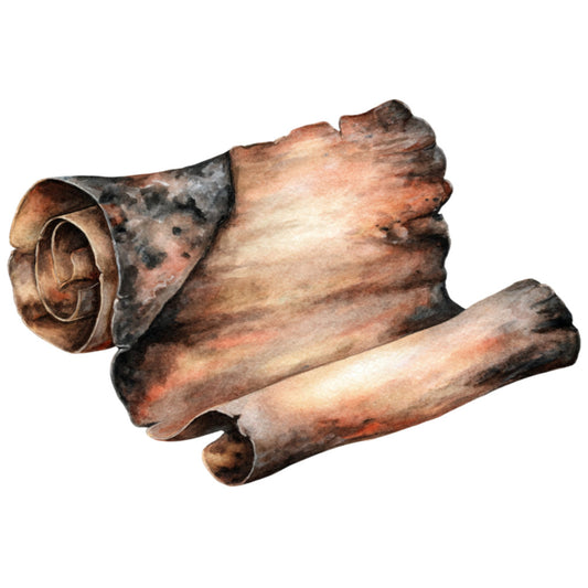 birch bark, rolled bark, tree bark, rustic wood, natural wood, brown, tan, cream, rust, dark brown, charcoal, weathered, nature, botanical, woodland, rustic, earthy, vintage, realistic, detailed illustration, nature motifs, organic, log cabin, farmhouse style, autumn, fall, nature study, natural materials, wood texture, earth tones