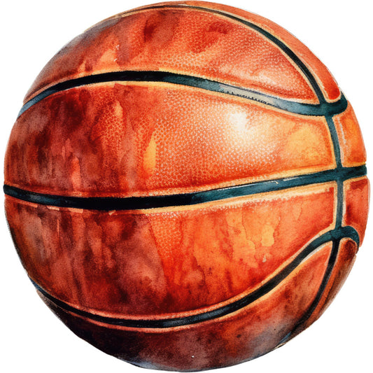 basketball, sports, orange, burnt orange, rust, deep red, dark red, black, tan, cream, geometric, circular, ball, athletic, sports themed, recreation, games, modern, boys, men, casual, active lifestyle, hobby, school, team sports, indoor sports, contemporary, bold colors, high contrast