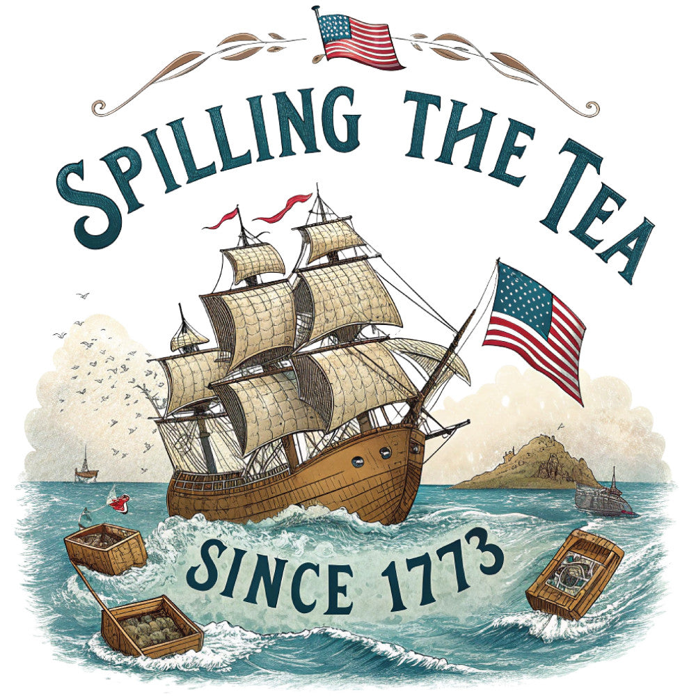 4th of July Design Fabric Panel 5