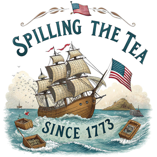 4th of July Design Fabric Panel 5