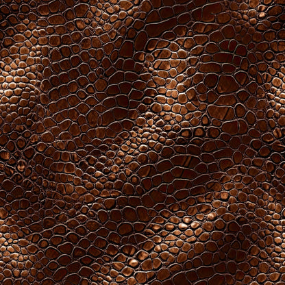 The Western Life Pattern 69 Quilting Cotton Fabric
