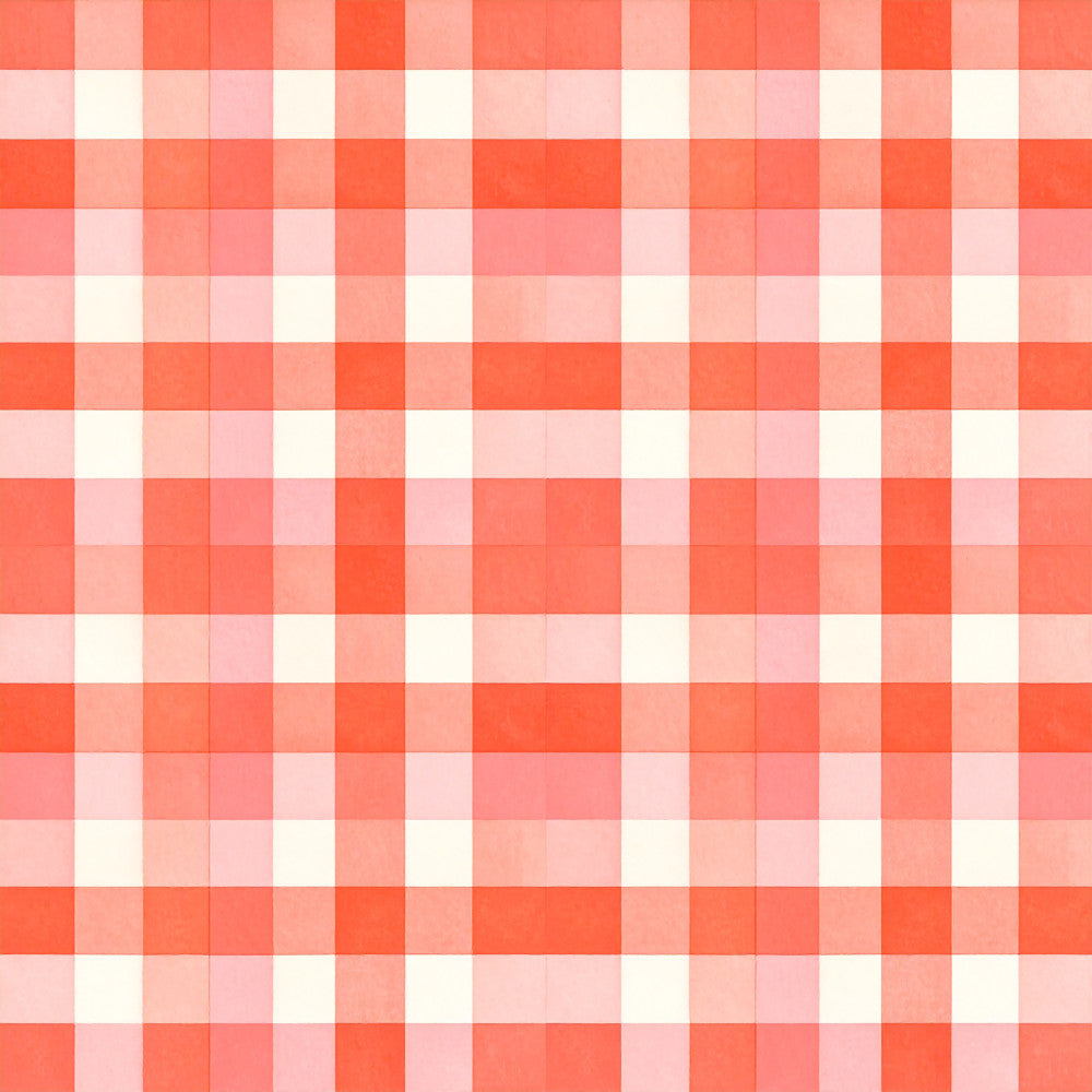 Carnival Garden Glow Pattern 8 Minky Fabric