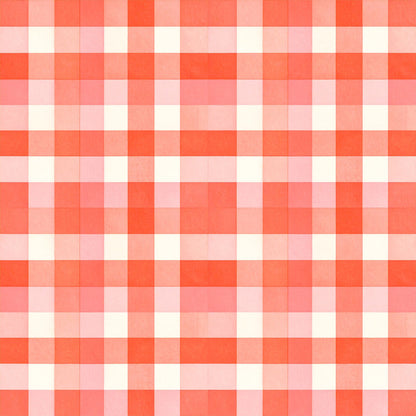 Carnival Garden Glow Pattern 8 Minky Fabric