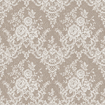 Blush Garden Reverie Pattern 14 Minky Fabric