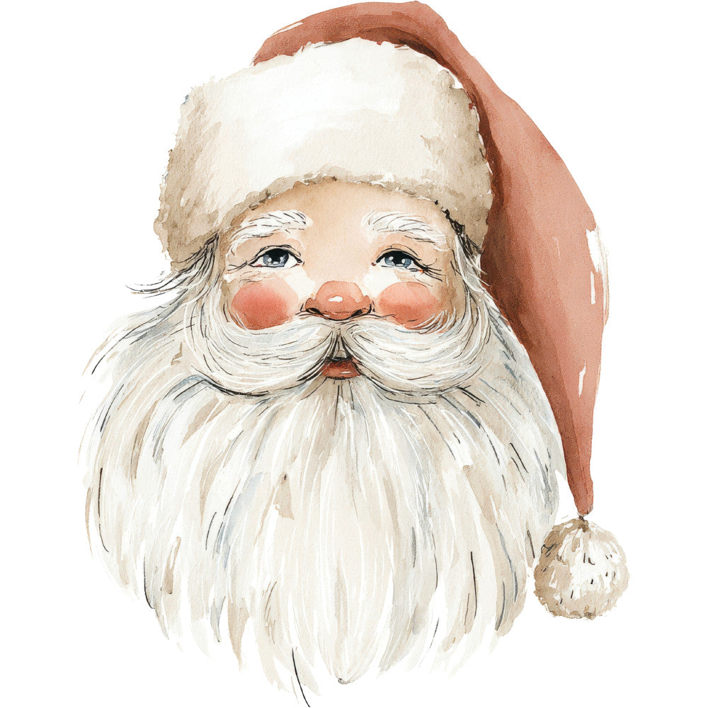 Christmas Wonderland Decor Fabric Panel 7