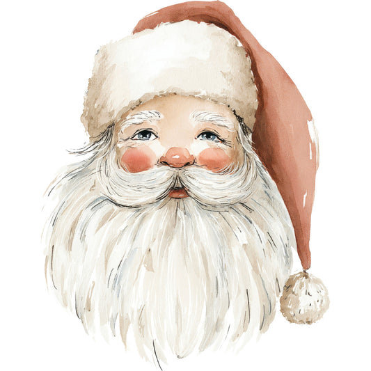 Christmas Wonderland Decor Fabric Panel 7