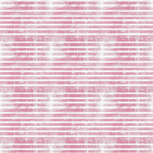 Vintage Pink Patterns Pattern 10 Quilting Cotton Fabric
