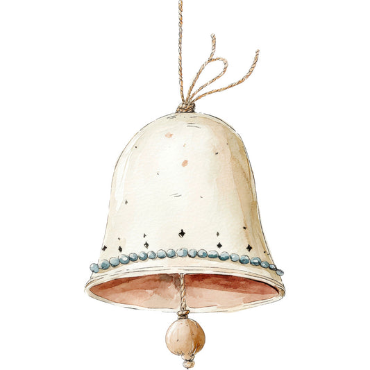 Christmas Wonderland Decor Fabric Panel 14