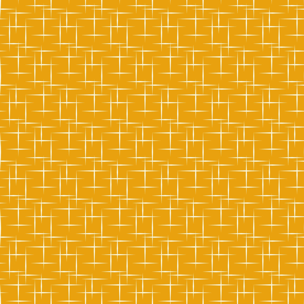 Retro Boomerangs Pattern 7 Minky Fabric
