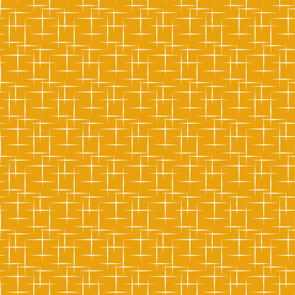 Retro Boomerangs Pattern 7 Minky Fabric