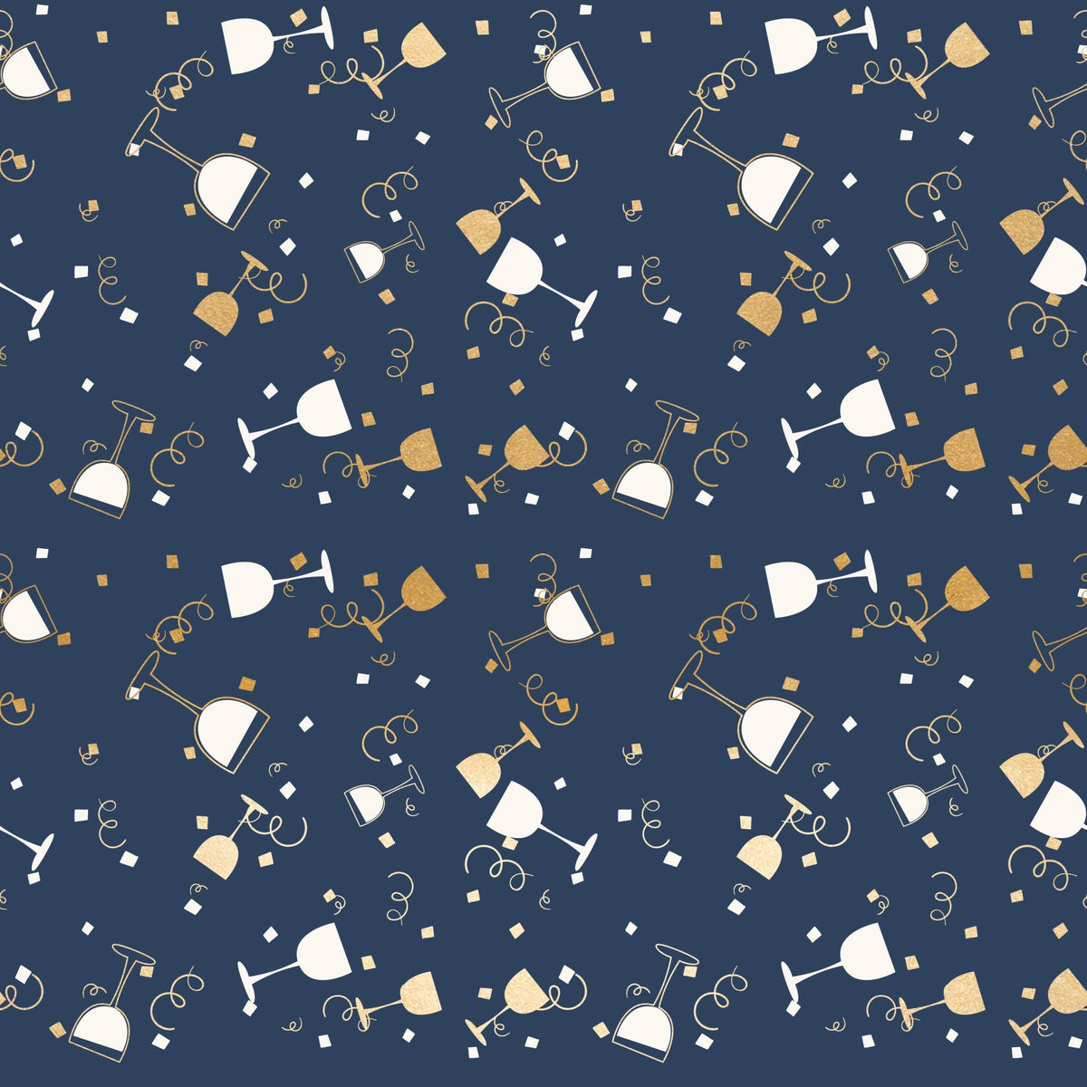 Gilded Marigold Pattern 4 Minky Fabric