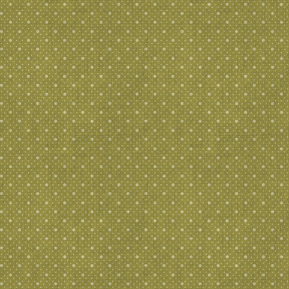 Twilight Grape Grove Pattern 11 Minky Fabric