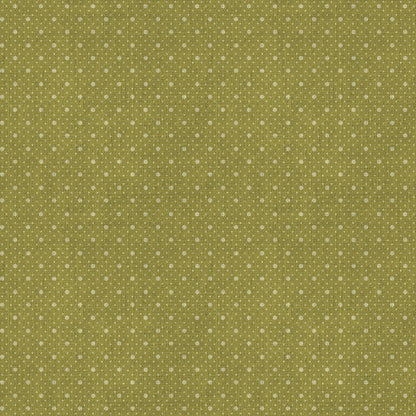 Twilight Grape Grove Pattern 11 Minky Fabric