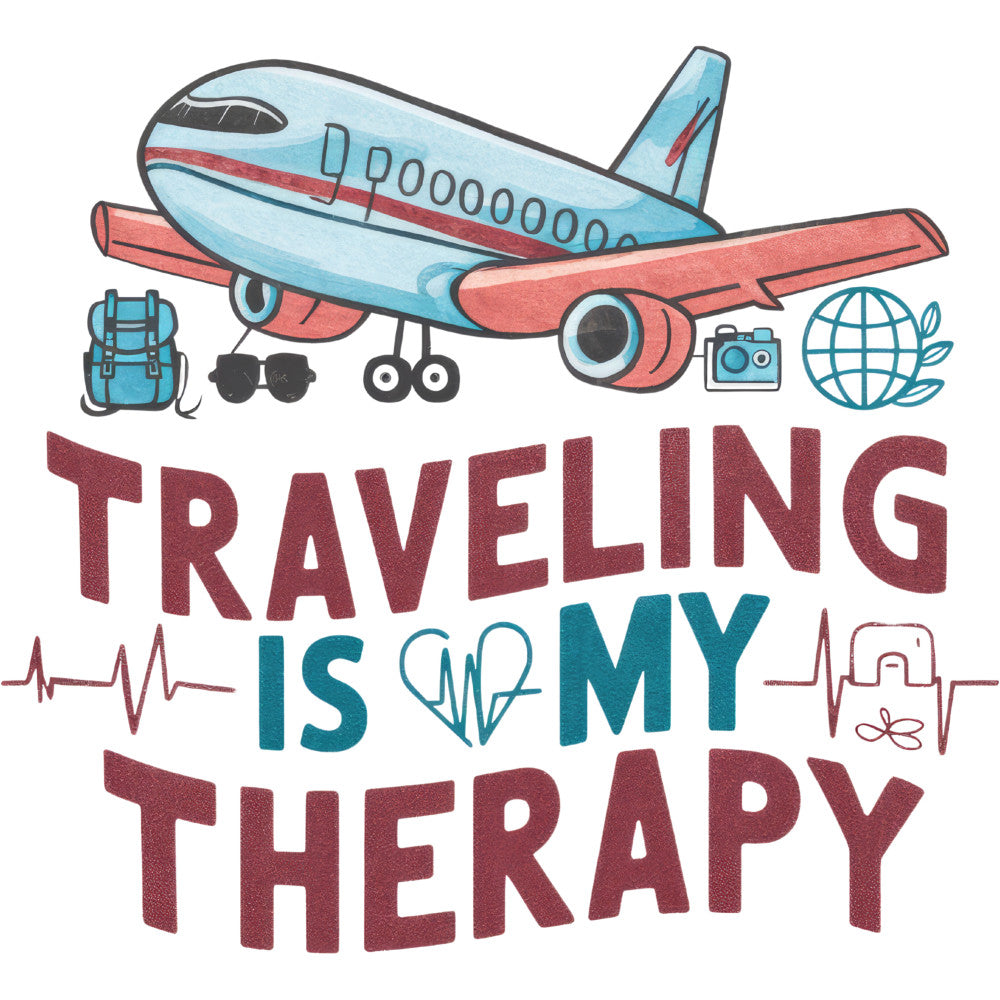 Travel Quote Fabric Panel 12