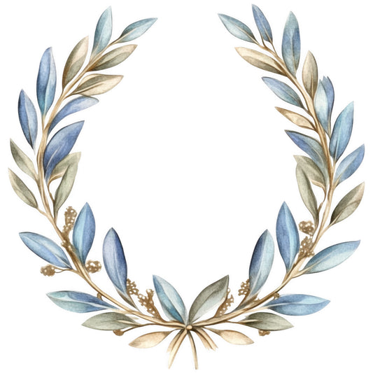 Watercolor Formula Racing Fabric Panel 17