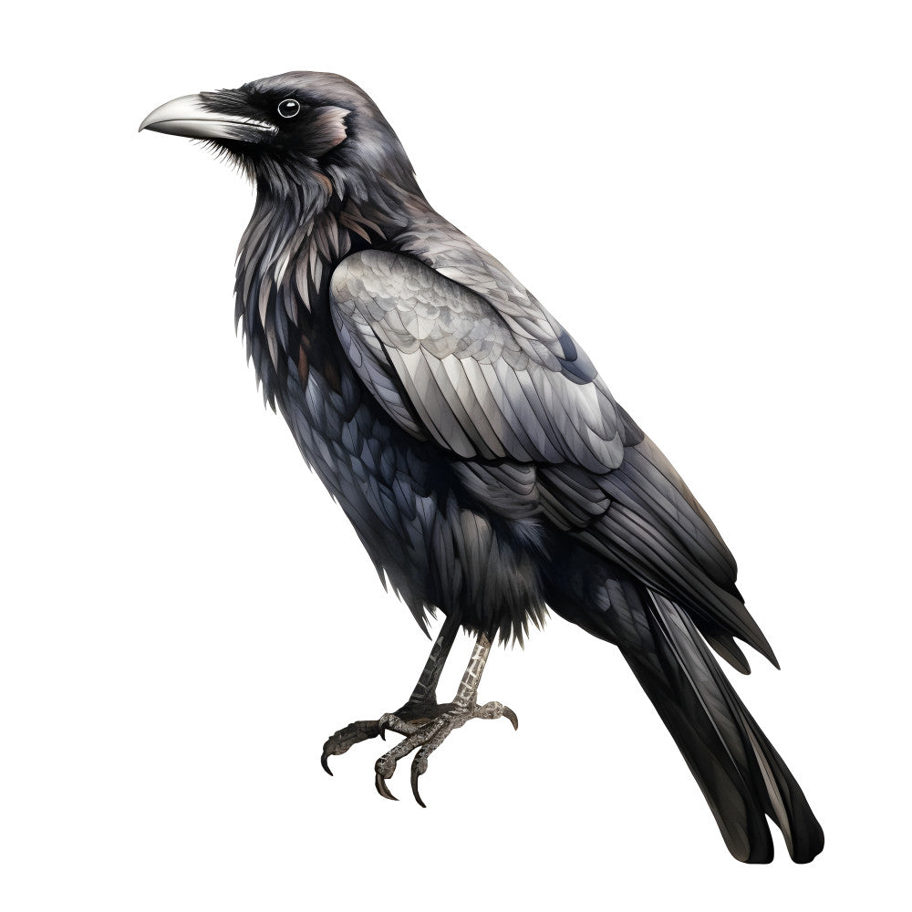 Celtic Symbols Fabric Panel 10