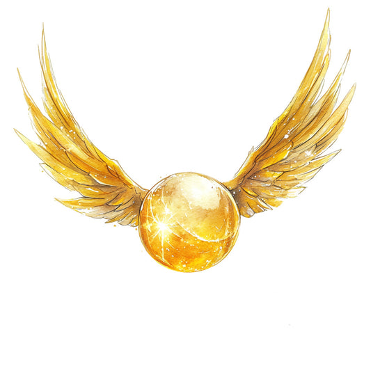 Wizard School Fabric Panel 9