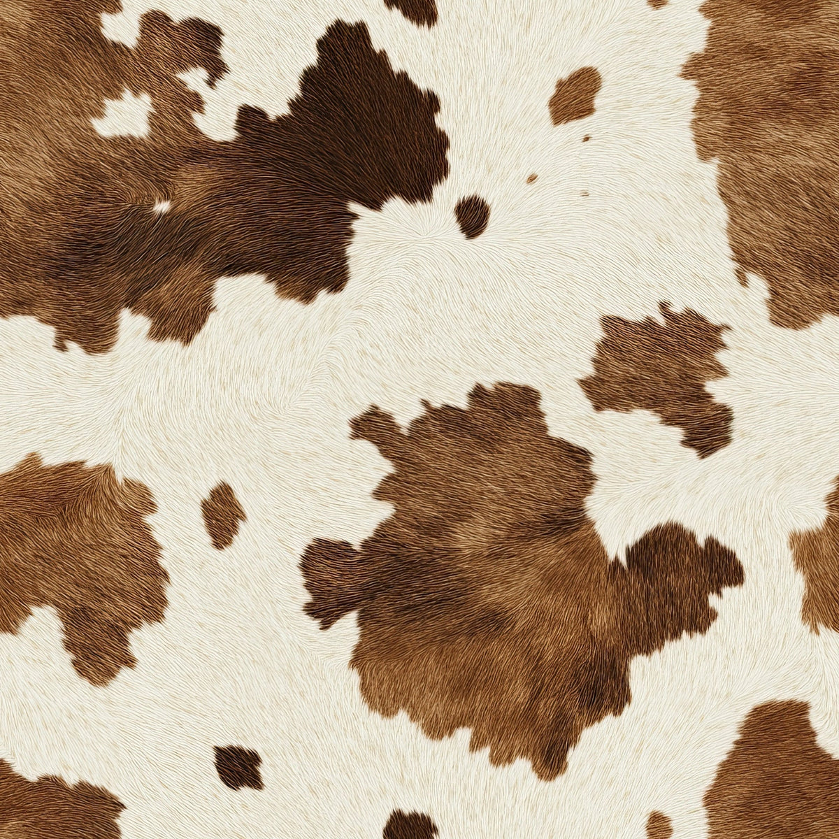 Rodeo Ranch Pattern 57 Minky Fabric