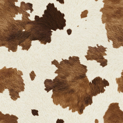 Rodeo Ranch Pattern 57 Minky Fabric