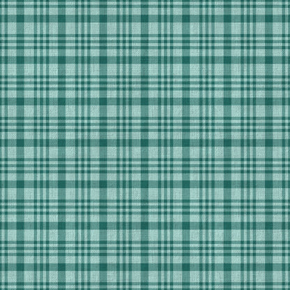Orchard Afterglow Pattern 9 Minky Fabric