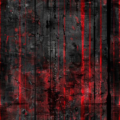 Charcoal Ember Pattern 10 Minky Fabric