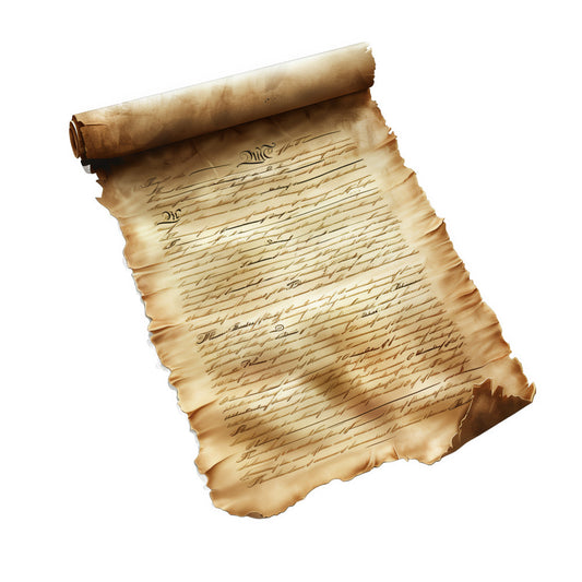 1776 Independence Day Fabric Panel 16