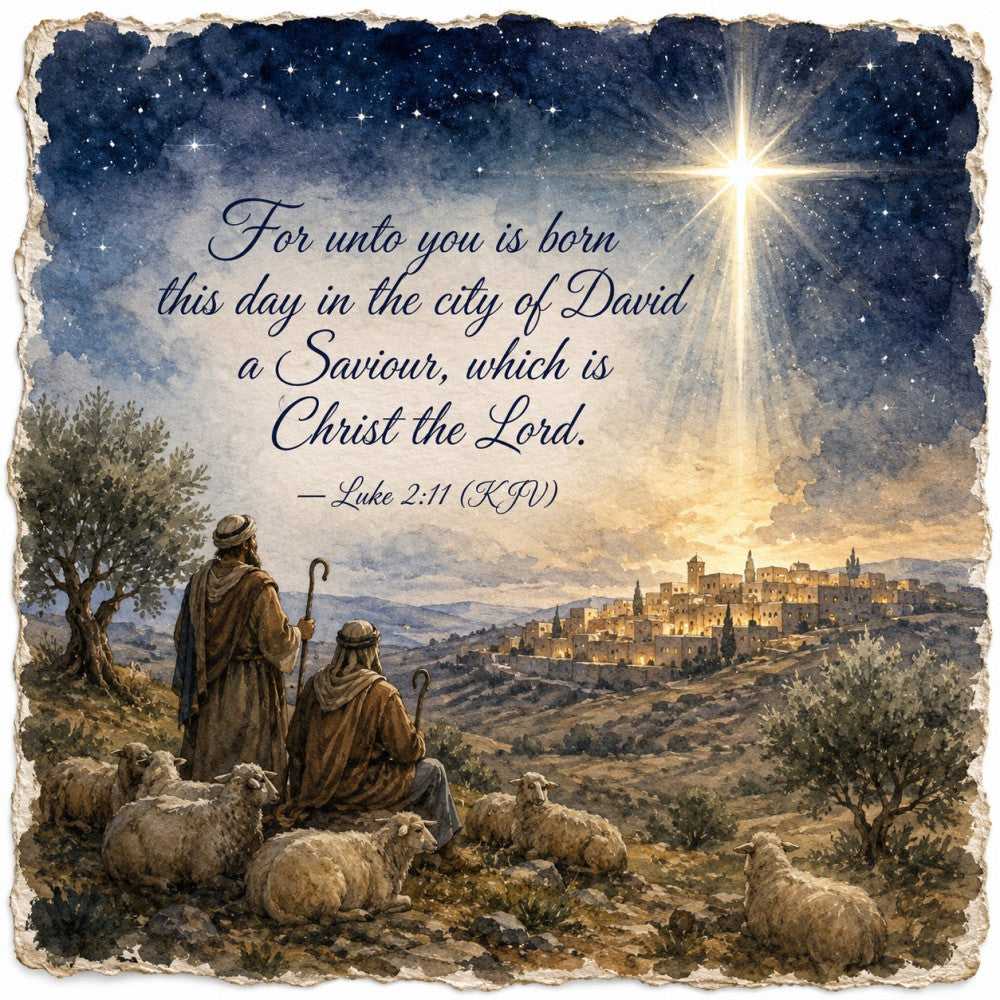 navy blue, gold, cream, starry night, celestial, nativity, religious, christian, christmas, birth of jesus, shepherds, bethlehem, star of bethlehem, olive trees, sheep, traditional, elegant, spiritual, biblical, vintage, rustic, nativity scene, religious imagery, holiday, winter, fabric panel, wall hanging, inspirational, faith-based, scripture