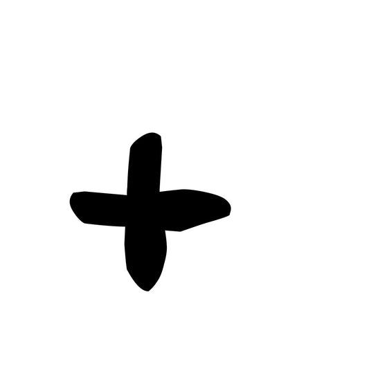 black cross, white background, religious symbol, spiritual motif, minimalist design, christian theme, fabric panel, quilting cotton, simple pattern, monochrome colors, faith inspired, church decor, sacred symbol, crafting material, sewing project, devotional fabric, worship theme, biblical motif, ecclesiastical design, sanctuary colors