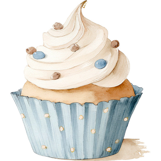 Christmas Wonderland Decor Fabric Panel 4