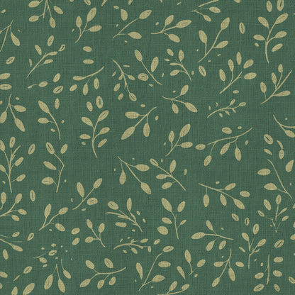 Orchard Afterglow Pattern 10 Minky Fabric